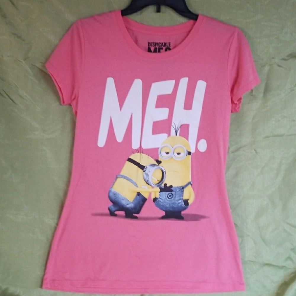 Despicable Me 2 Tee